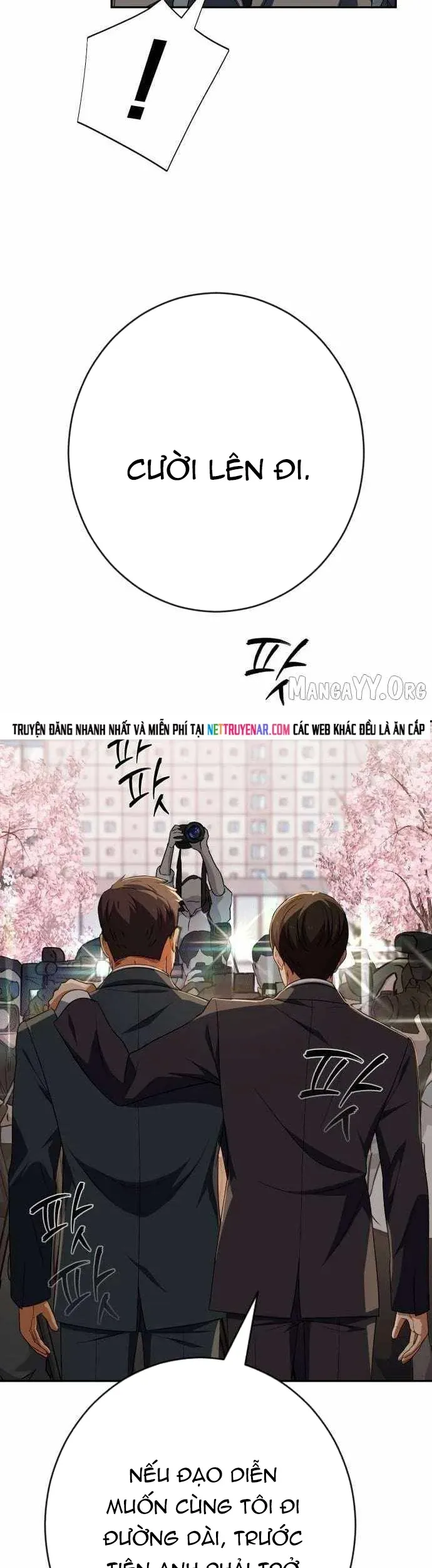 Lừa Đảo Bằng Giọng Nói Làm Đảo Lộn Cuộc Sống Của Bạn Chapter 66 - 56