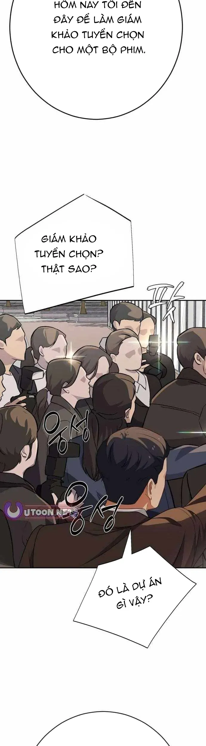 Lừa Đảo Bằng Giọng Nói Làm Đảo Lộn Cuộc Sống Của Bạn Chapter 66 - 58