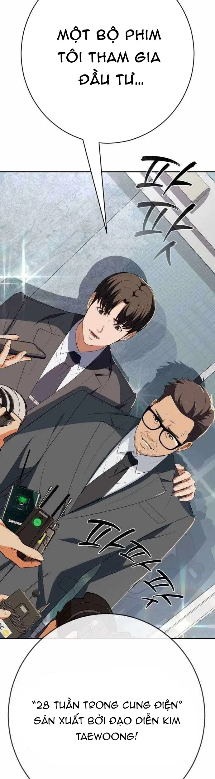 Lừa Đảo Bằng Giọng Nói Làm Đảo Lộn Cuộc Sống Của Bạn Chapter 66 - 59