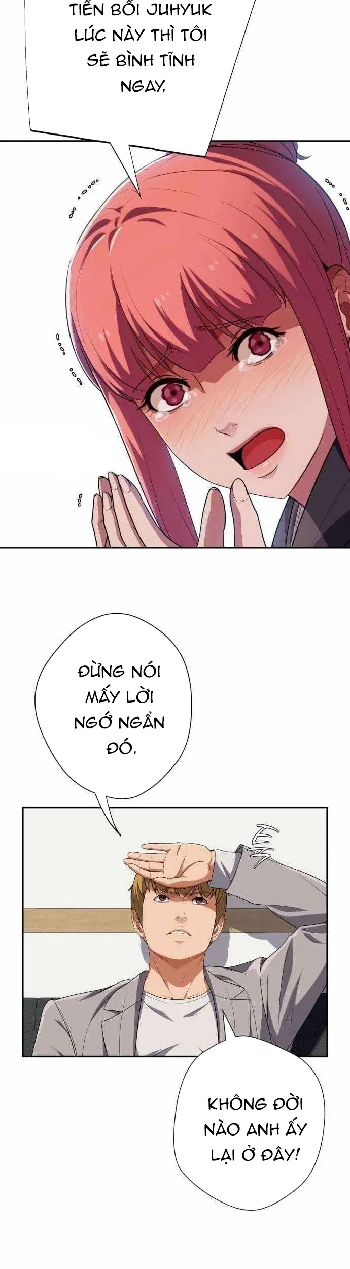 Lừa Đảo Bằng Giọng Nói Làm Đảo Lộn Cuộc Sống Của Bạn Chapter 66 - 63