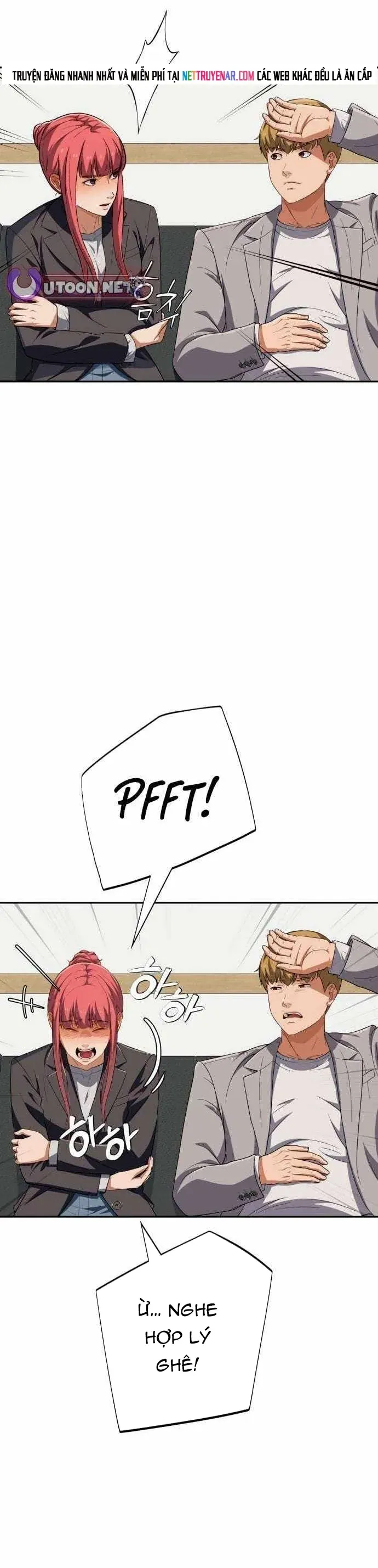 Lừa Đảo Bằng Giọng Nói Làm Đảo Lộn Cuộc Sống Của Bạn Chapter 66 - 65