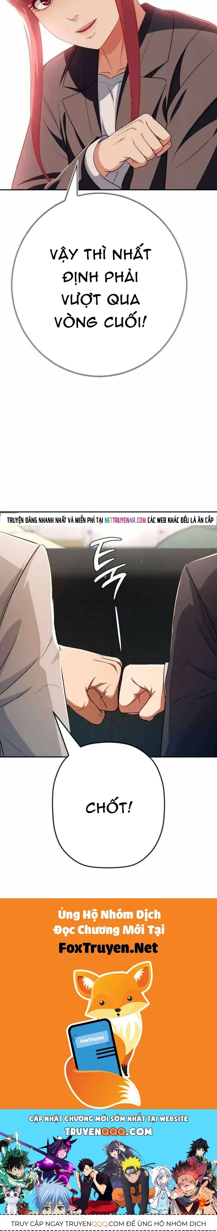 Lừa Đảo Bằng Giọng Nói Làm Đảo Lộn Cuộc Sống Của Bạn Chapter 66 - 67