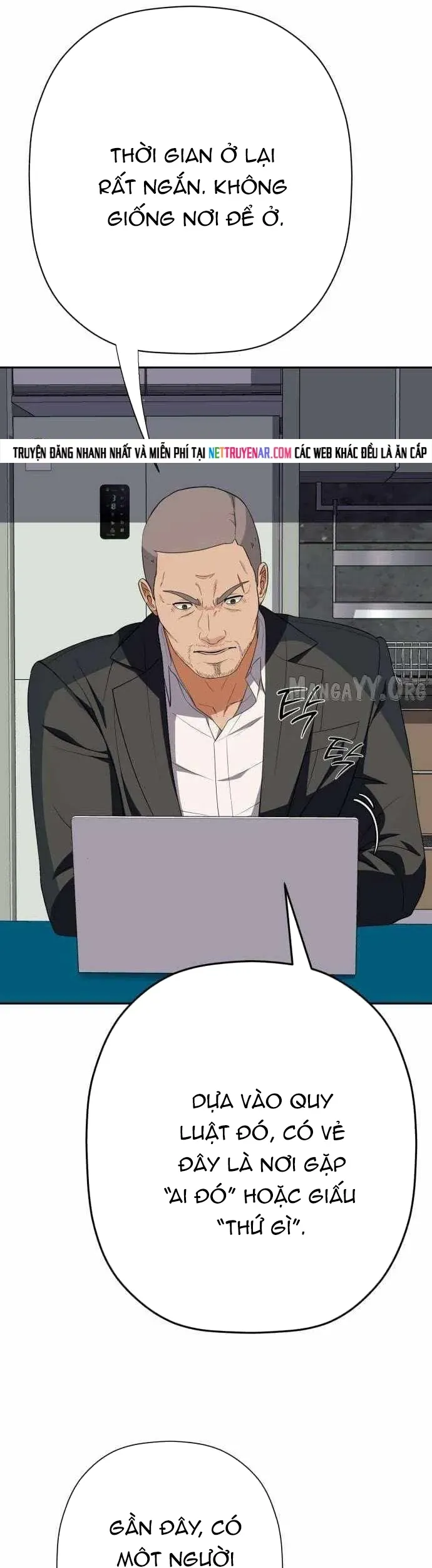 Lừa Đảo Bằng Giọng Nói Làm Đảo Lộn Cuộc Sống Của Bạn Chapter 66 - 8