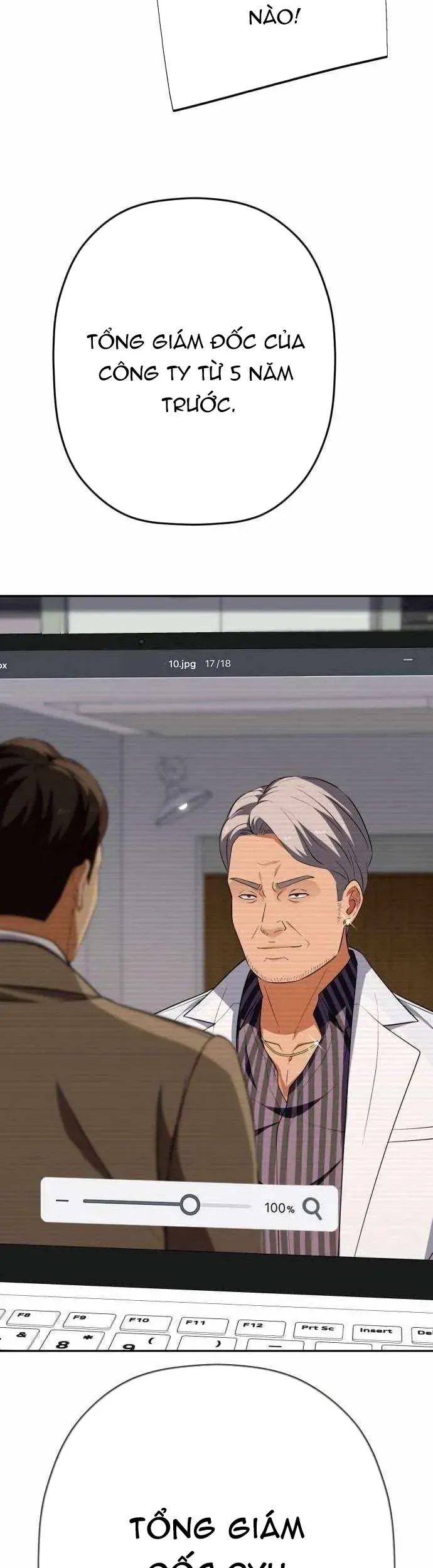 Lừa Đảo Bằng Giọng Nói Làm Đảo Lộn Cuộc Sống Của Bạn Chapter 66 - 10