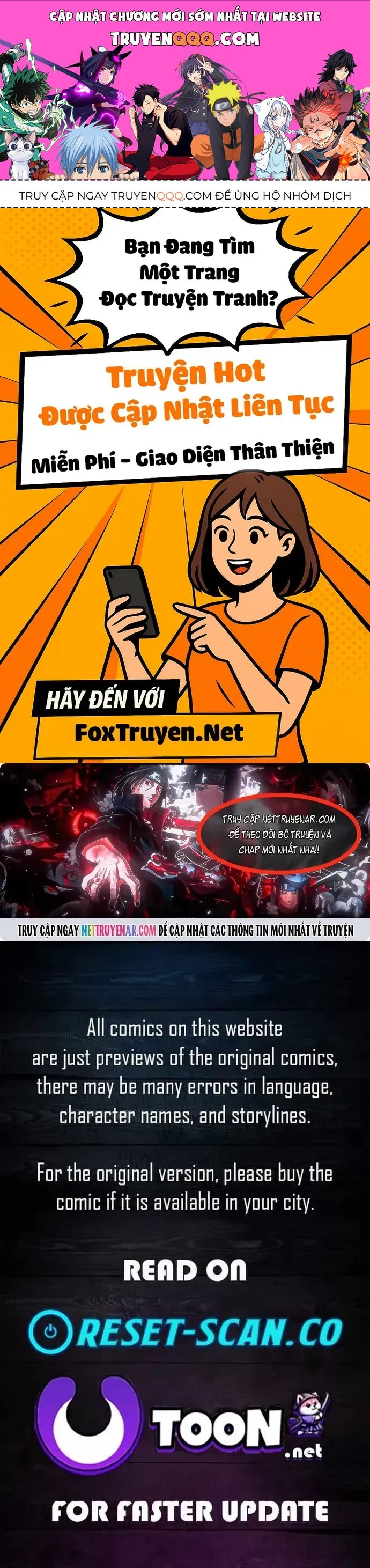 Lừa Đảo Bằng Giọng Nói Làm Đảo Lộn Cuộc Sống Của Bạn Chapter 67 - 1