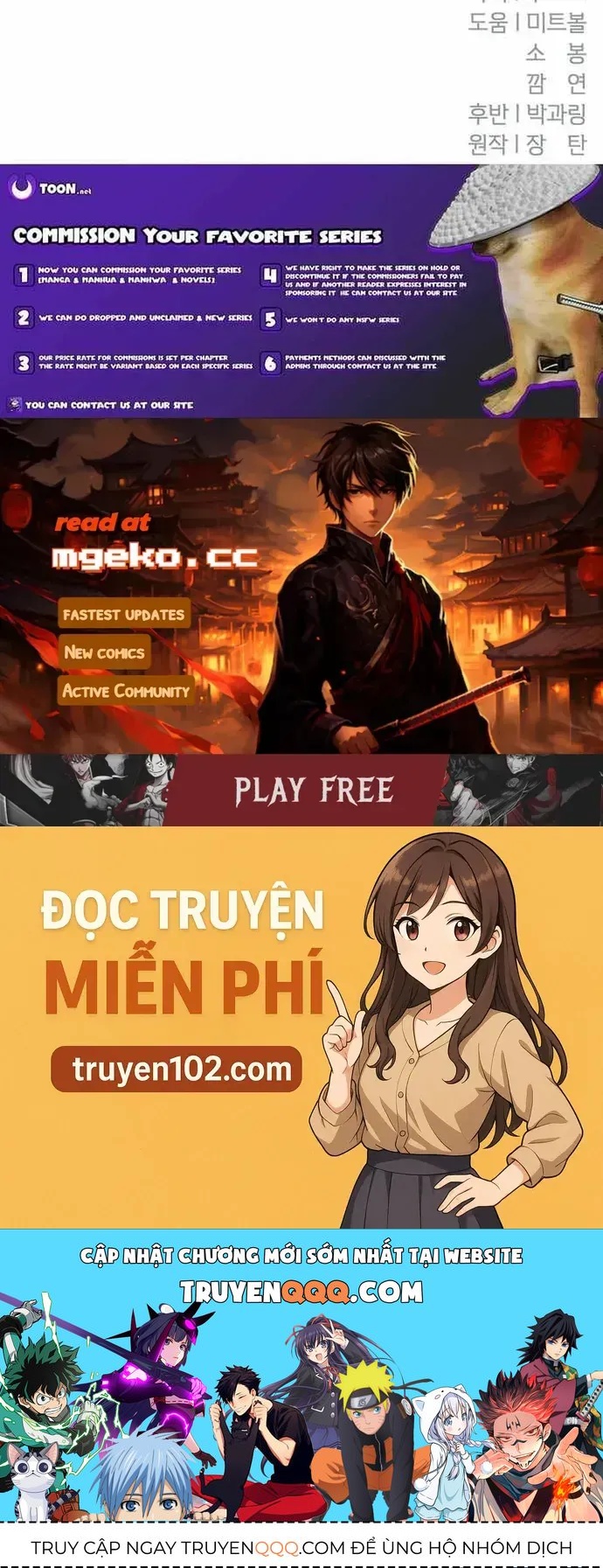 Lừa Đảo Bằng Giọng Nói Làm Đảo Lộn Cuộc Sống Của Bạn Chapter 67 - 105