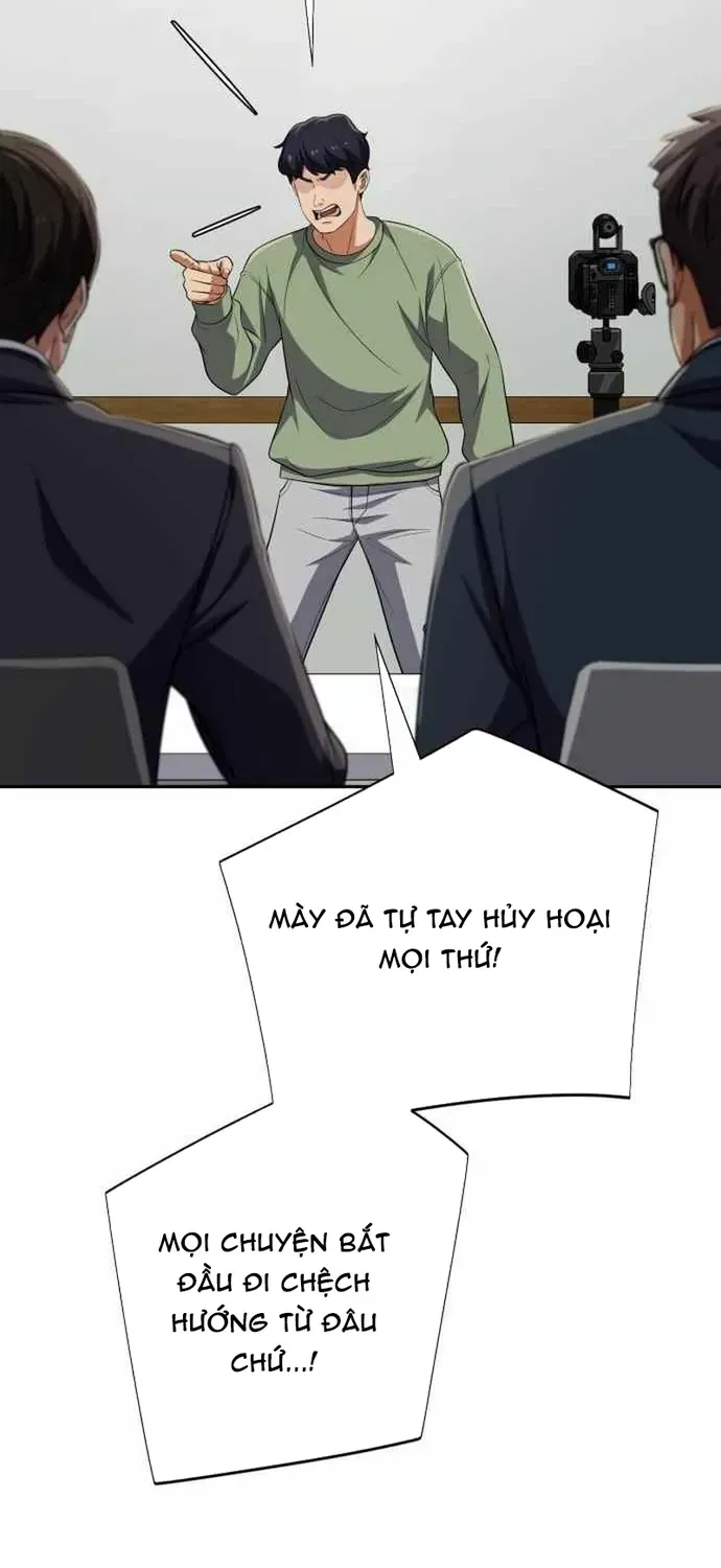 Lừa Đảo Bằng Giọng Nói Làm Đảo Lộn Cuộc Sống Của Bạn Chapter 67 - 16