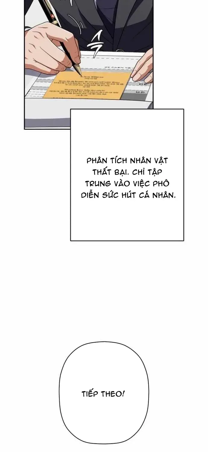 Lừa Đảo Bằng Giọng Nói Làm Đảo Lộn Cuộc Sống Của Bạn Chapter 67 - 18