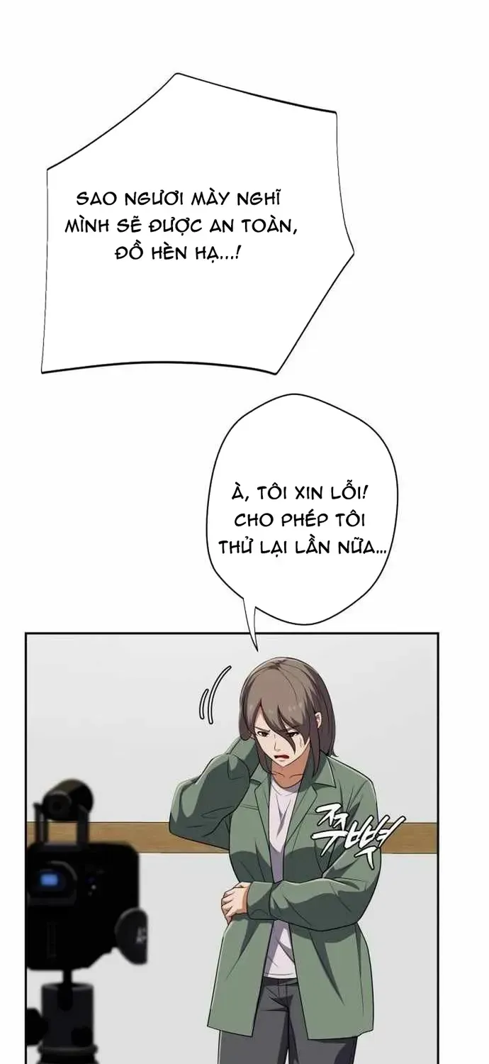Lừa Đảo Bằng Giọng Nói Làm Đảo Lộn Cuộc Sống Của Bạn Chapter 67 - 19