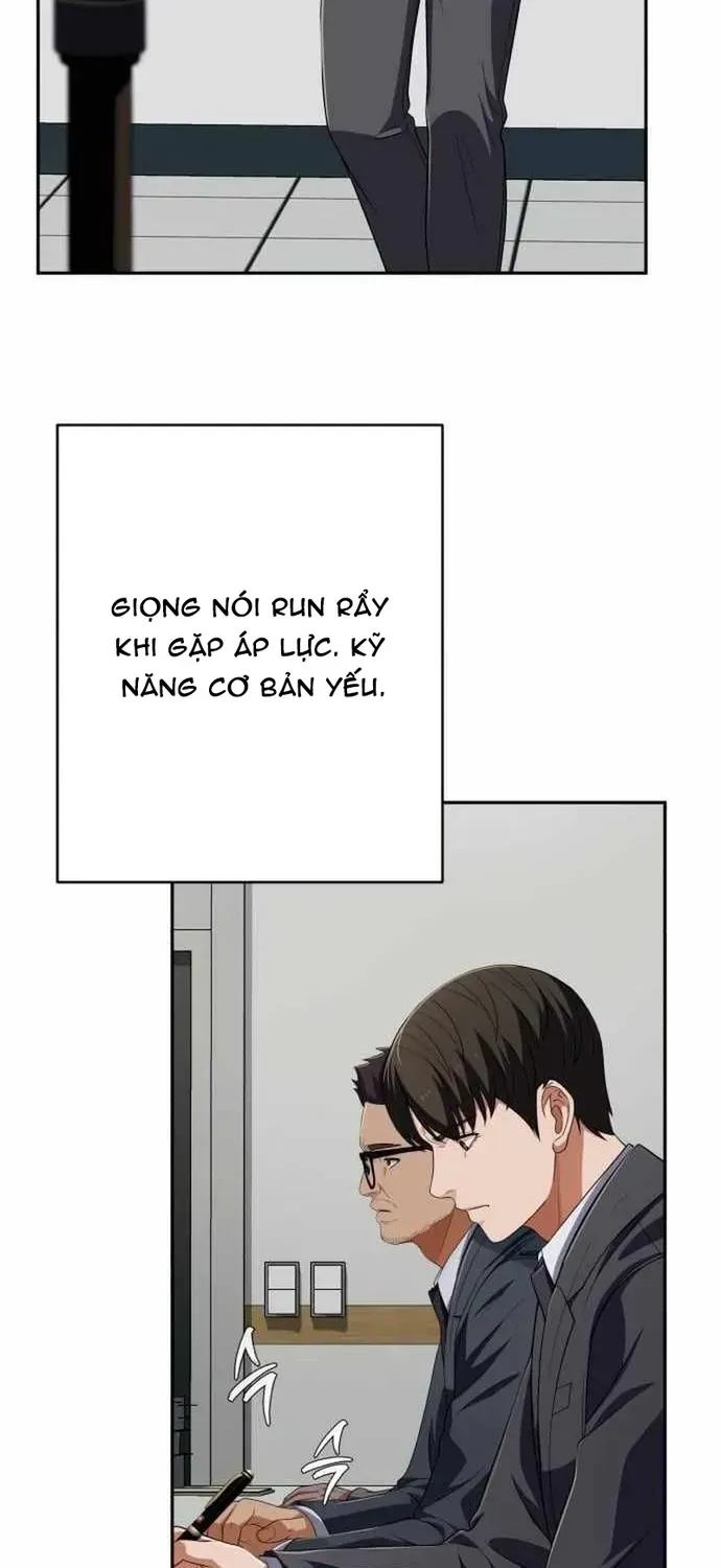 Lừa Đảo Bằng Giọng Nói Làm Đảo Lộn Cuộc Sống Của Bạn Chapter 67 - 20