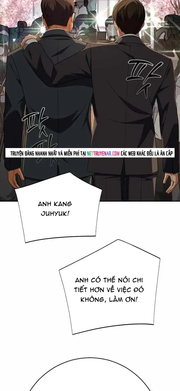 Lừa Đảo Bằng Giọng Nói Làm Đảo Lộn Cuộc Sống Của Bạn Chapter 67 - 3