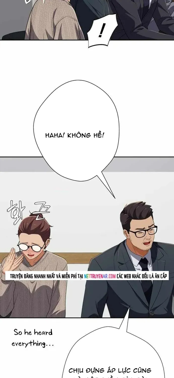 Lừa Đảo Bằng Giọng Nói Làm Đảo Lộn Cuộc Sống Của Bạn Chapter 67 - 25