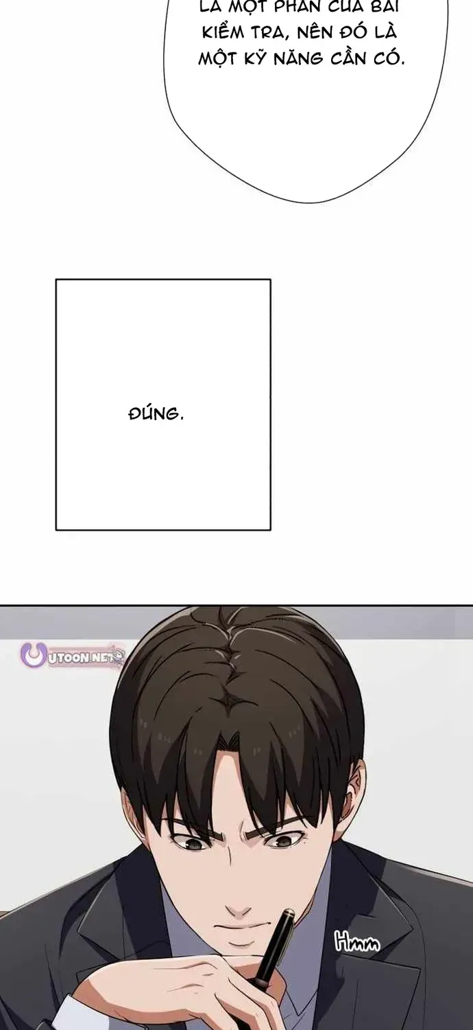 Lừa Đảo Bằng Giọng Nói Làm Đảo Lộn Cuộc Sống Của Bạn Chapter 67 - 26