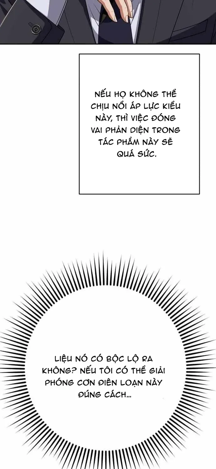 Lừa Đảo Bằng Giọng Nói Làm Đảo Lộn Cuộc Sống Của Bạn Chapter 67 - 27