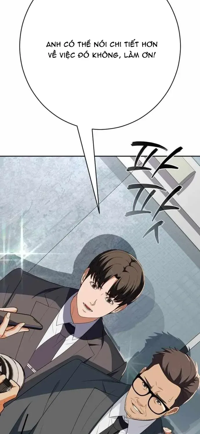 Lừa Đảo Bằng Giọng Nói Làm Đảo Lộn Cuộc Sống Của Bạn Chapter 67 - 4