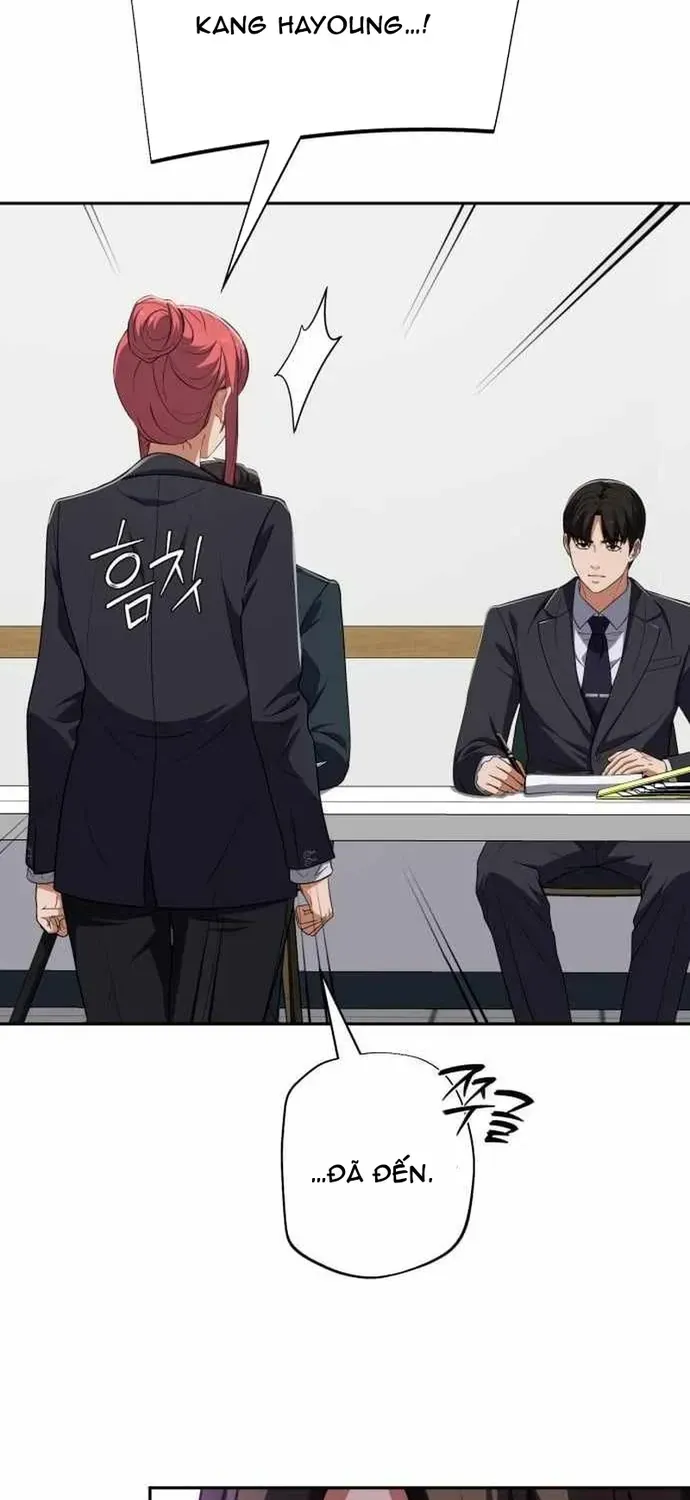 Lừa Đảo Bằng Giọng Nói Làm Đảo Lộn Cuộc Sống Của Bạn Chapter 67 - 31