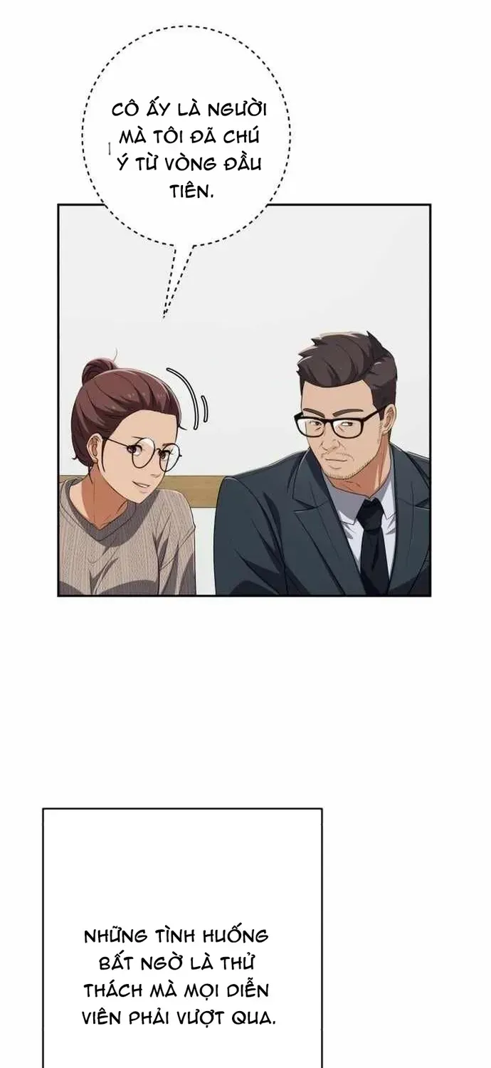 Lừa Đảo Bằng Giọng Nói Làm Đảo Lộn Cuộc Sống Của Bạn Chapter 67 - 34