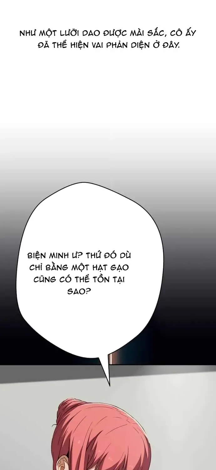 Lừa Đảo Bằng Giọng Nói Làm Đảo Lộn Cuộc Sống Của Bạn Chapter 67 - 41