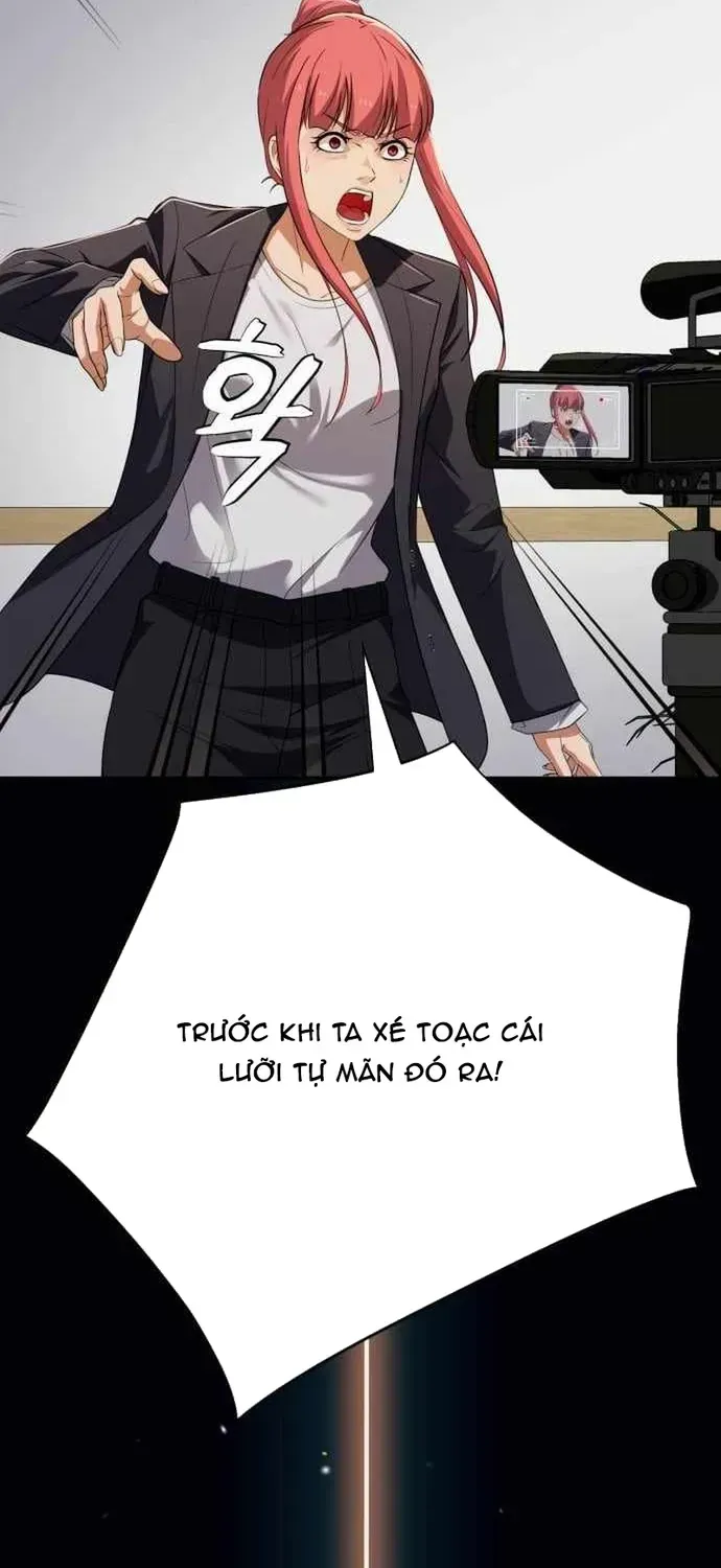 Lừa Đảo Bằng Giọng Nói Làm Đảo Lộn Cuộc Sống Của Bạn Chapter 67 - 44