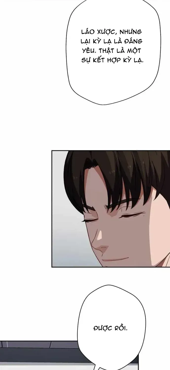 Lừa Đảo Bằng Giọng Nói Làm Đảo Lộn Cuộc Sống Của Bạn Chapter 67 - 48