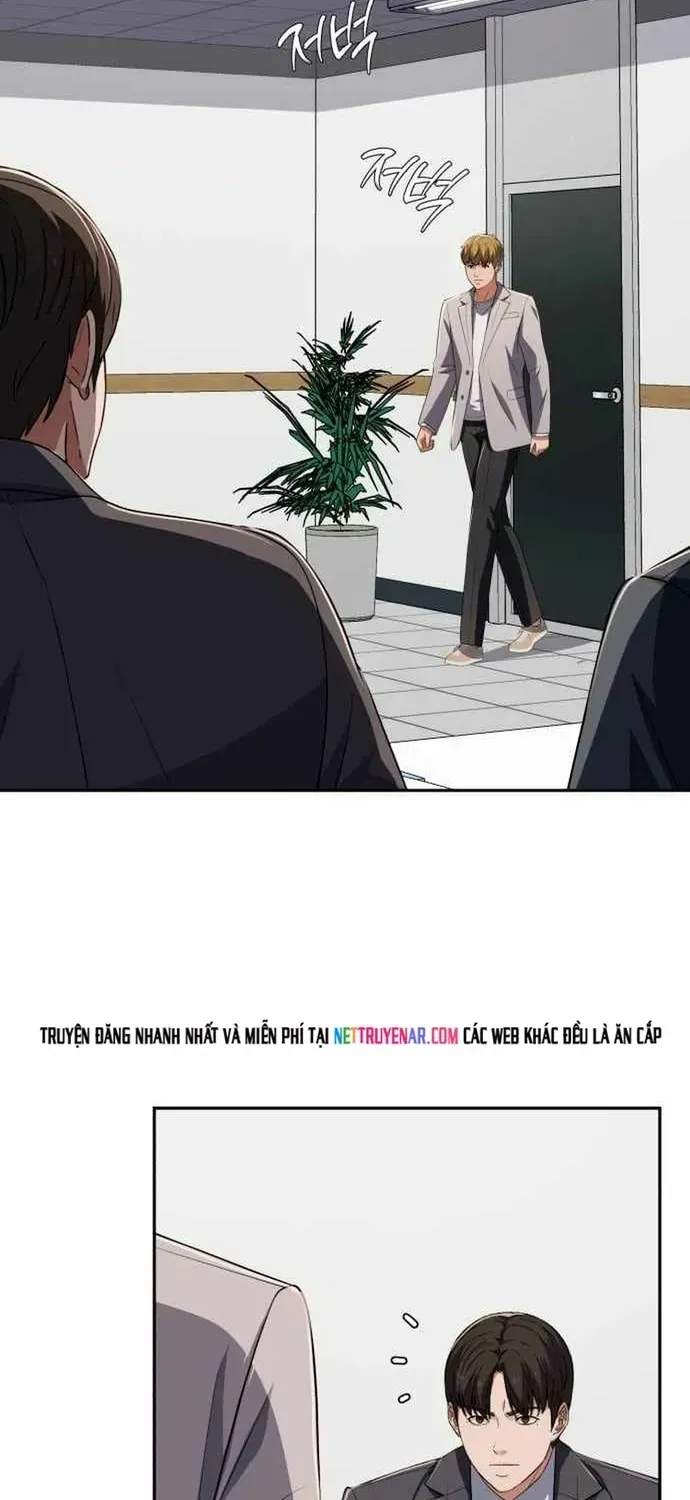 Lừa Đảo Bằng Giọng Nói Làm Đảo Lộn Cuộc Sống Của Bạn Chapter 67 - 54