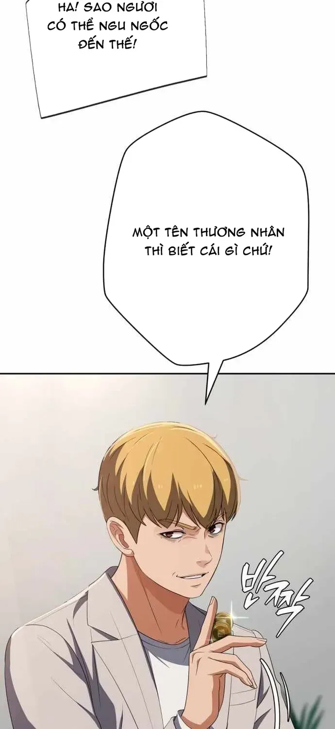 Lừa Đảo Bằng Giọng Nói Làm Đảo Lộn Cuộc Sống Của Bạn Chapter 67 - 58