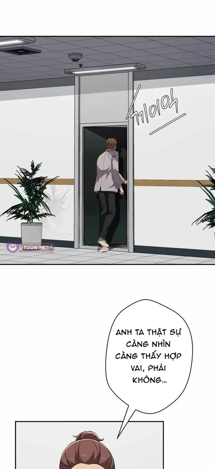 Lừa Đảo Bằng Giọng Nói Làm Đảo Lộn Cuộc Sống Của Bạn Chapter 67 - 61