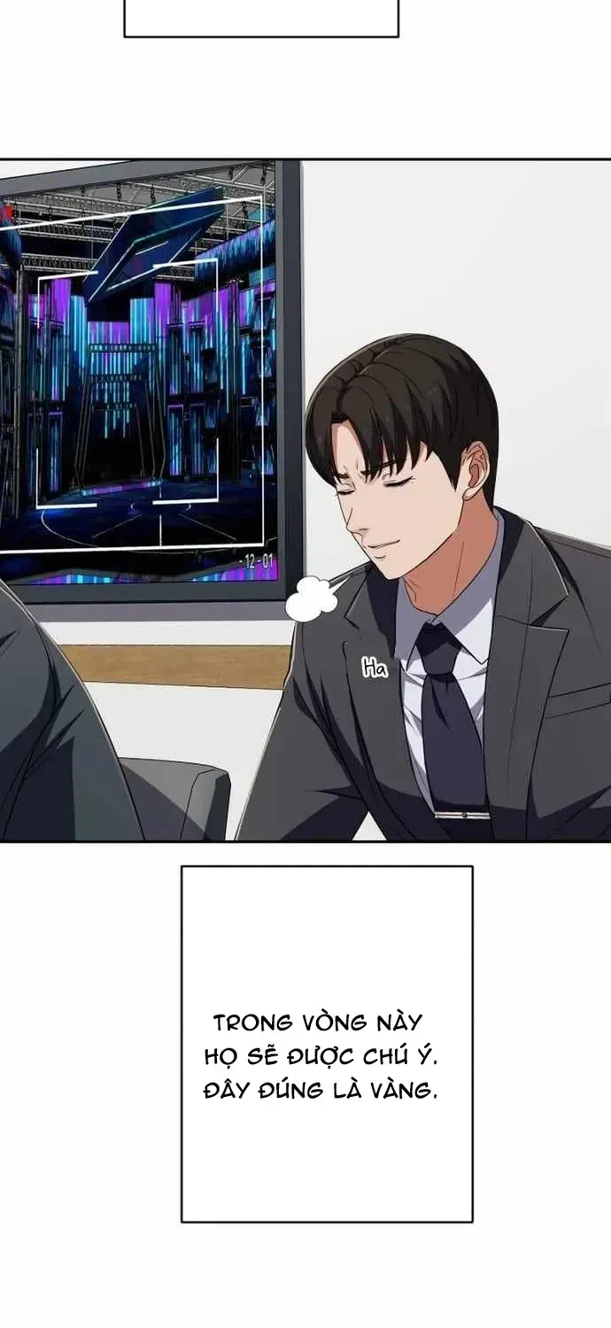 Lừa Đảo Bằng Giọng Nói Làm Đảo Lộn Cuộc Sống Của Bạn Chapter 67 - 64