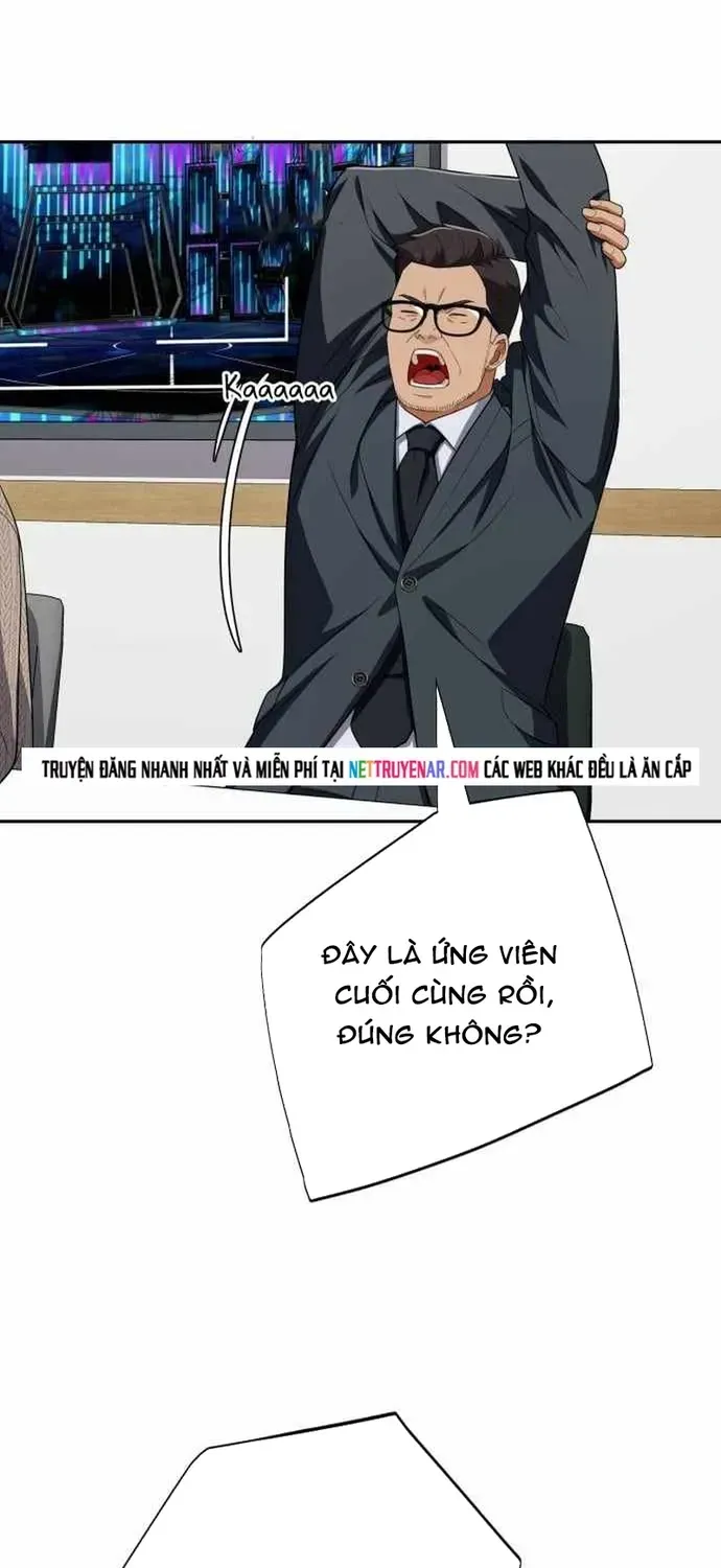 Lừa Đảo Bằng Giọng Nói Làm Đảo Lộn Cuộc Sống Của Bạn Chapter 67 - 65