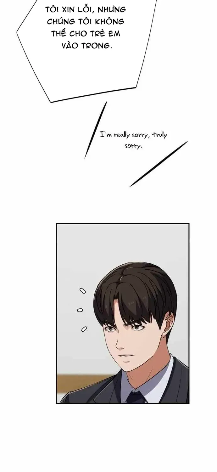 Lừa Đảo Bằng Giọng Nói Làm Đảo Lộn Cuộc Sống Của Bạn Chapter 67 - 66