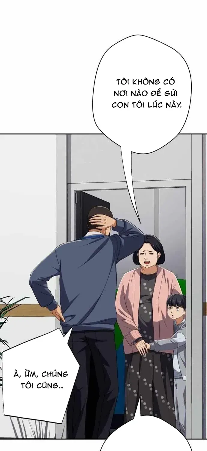 Lừa Đảo Bằng Giọng Nói Làm Đảo Lộn Cuộc Sống Của Bạn Chapter 67 - 67