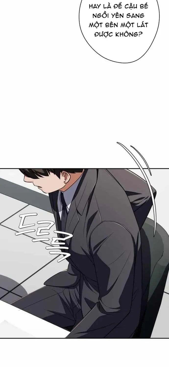 Lừa Đảo Bằng Giọng Nói Làm Đảo Lộn Cuộc Sống Của Bạn Chapter 67 - 68