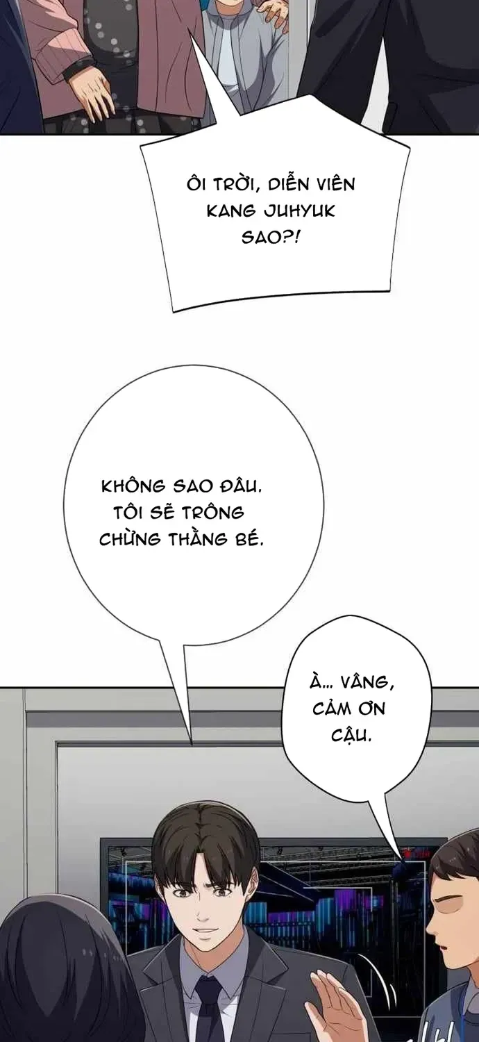 Lừa Đảo Bằng Giọng Nói Làm Đảo Lộn Cuộc Sống Của Bạn Chapter 67 - 70