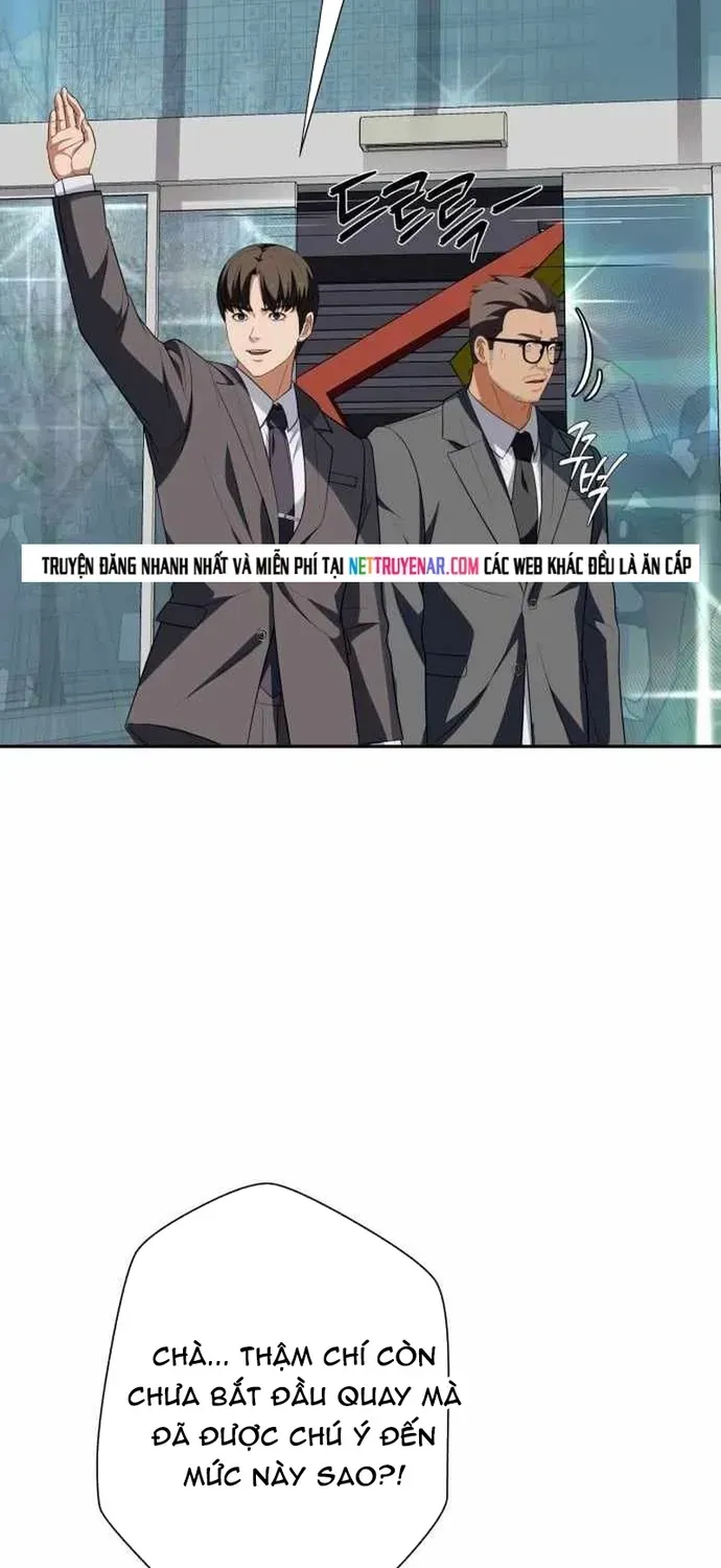 Lừa Đảo Bằng Giọng Nói Làm Đảo Lộn Cuộc Sống Của Bạn Chapter 67 - 8