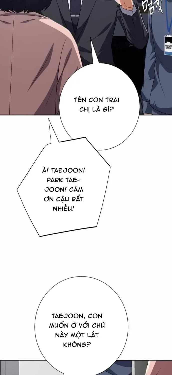Lừa Đảo Bằng Giọng Nói Làm Đảo Lộn Cuộc Sống Của Bạn Chapter 67 - 71
