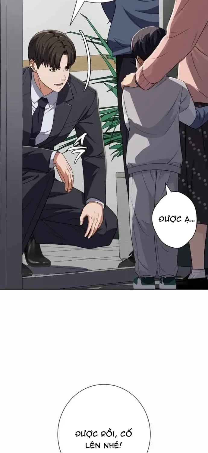 Lừa Đảo Bằng Giọng Nói Làm Đảo Lộn Cuộc Sống Của Bạn Chapter 67 - 72