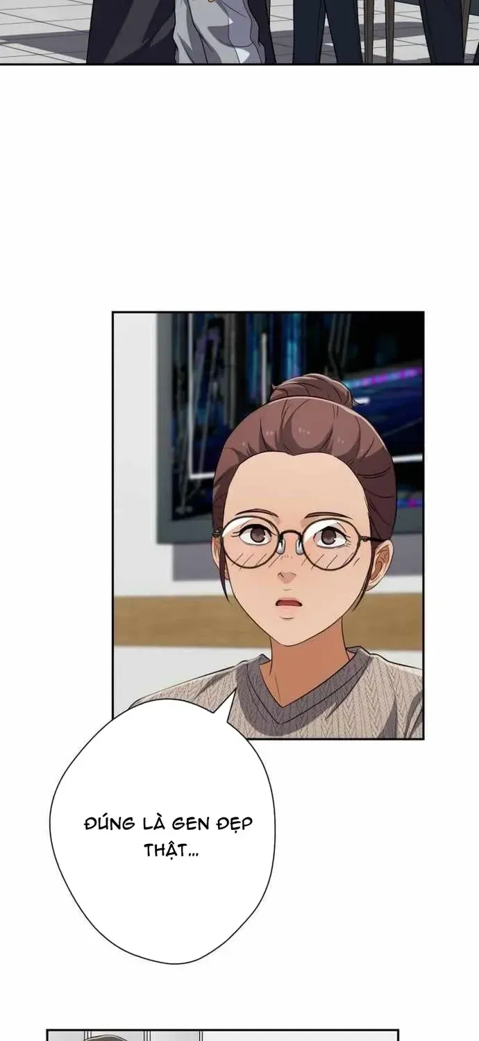 Lừa Đảo Bằng Giọng Nói Làm Đảo Lộn Cuộc Sống Của Bạn Chapter 67 - 74