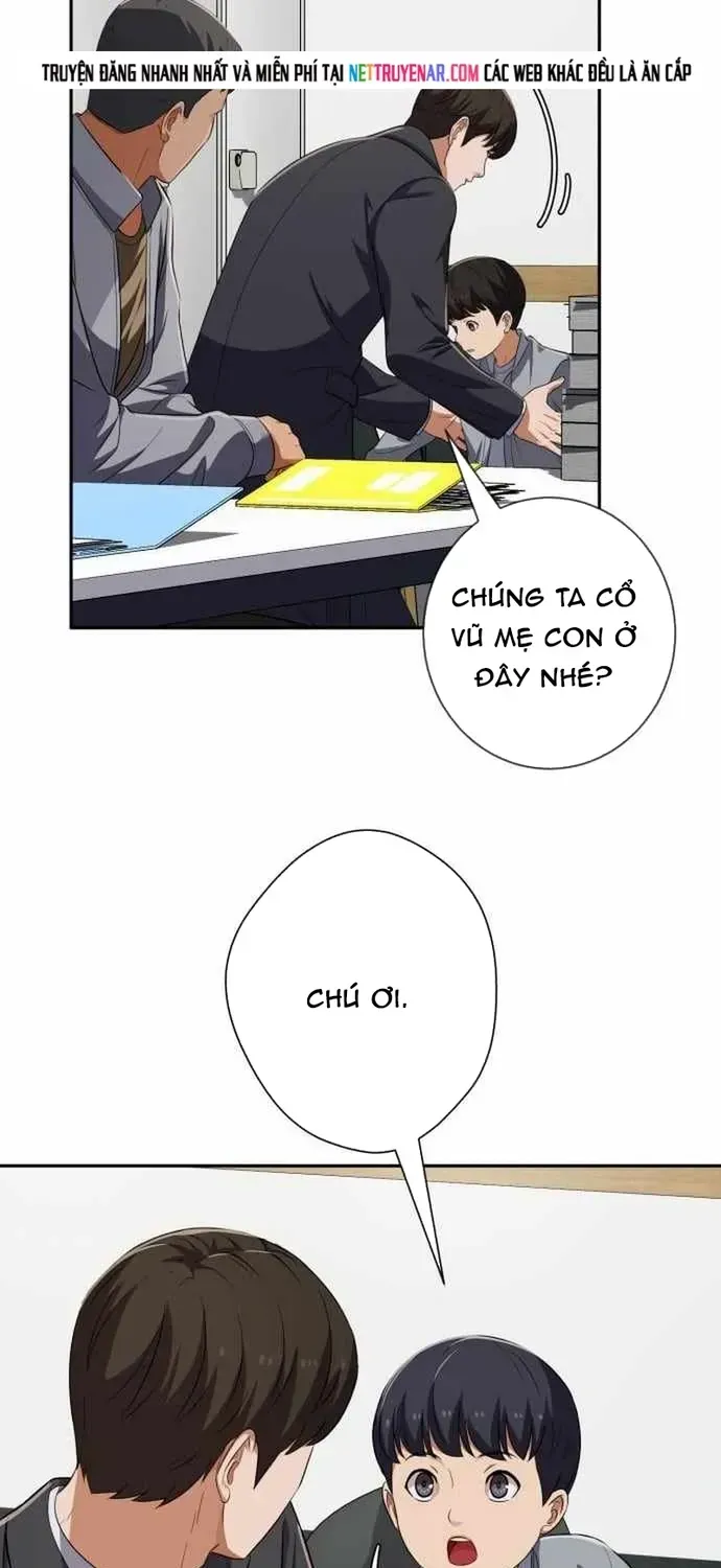 Lừa Đảo Bằng Giọng Nói Làm Đảo Lộn Cuộc Sống Của Bạn Chapter 67 - 75