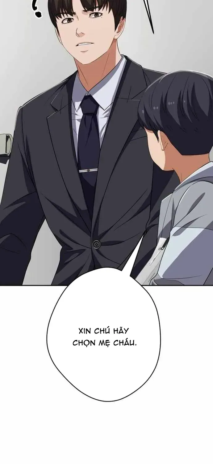 Lừa Đảo Bằng Giọng Nói Làm Đảo Lộn Cuộc Sống Của Bạn Chapter 67 - 77
