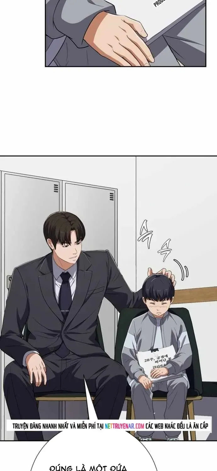 Lừa Đảo Bằng Giọng Nói Làm Đảo Lộn Cuộc Sống Của Bạn Chapter 67 - 79