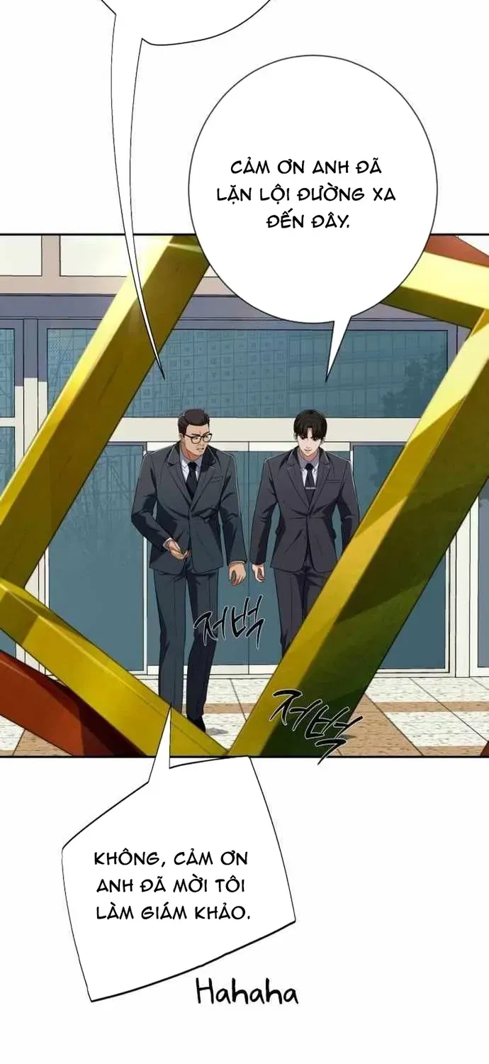 Lừa Đảo Bằng Giọng Nói Làm Đảo Lộn Cuộc Sống Của Bạn Chapter 67 - 9