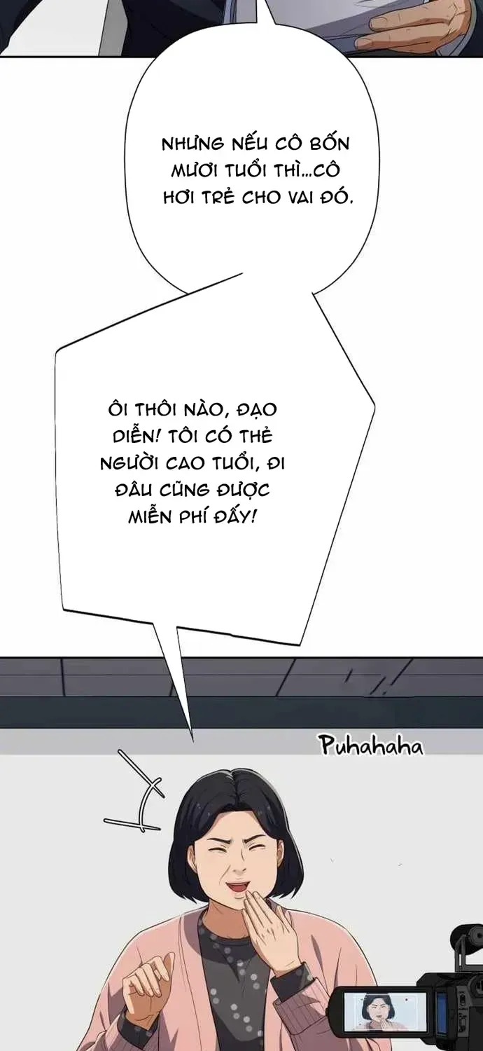 Lừa Đảo Bằng Giọng Nói Làm Đảo Lộn Cuộc Sống Của Bạn Chapter 67 - 81