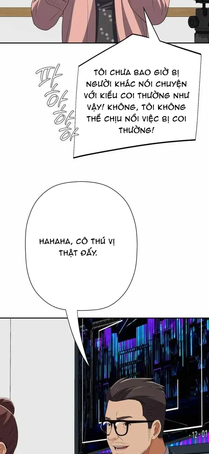 Lừa Đảo Bằng Giọng Nói Làm Đảo Lộn Cuộc Sống Của Bạn Chapter 67 - 82