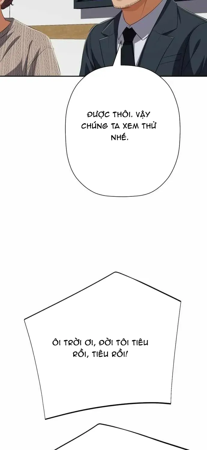 Lừa Đảo Bằng Giọng Nói Làm Đảo Lộn Cuộc Sống Của Bạn Chapter 67 - 83