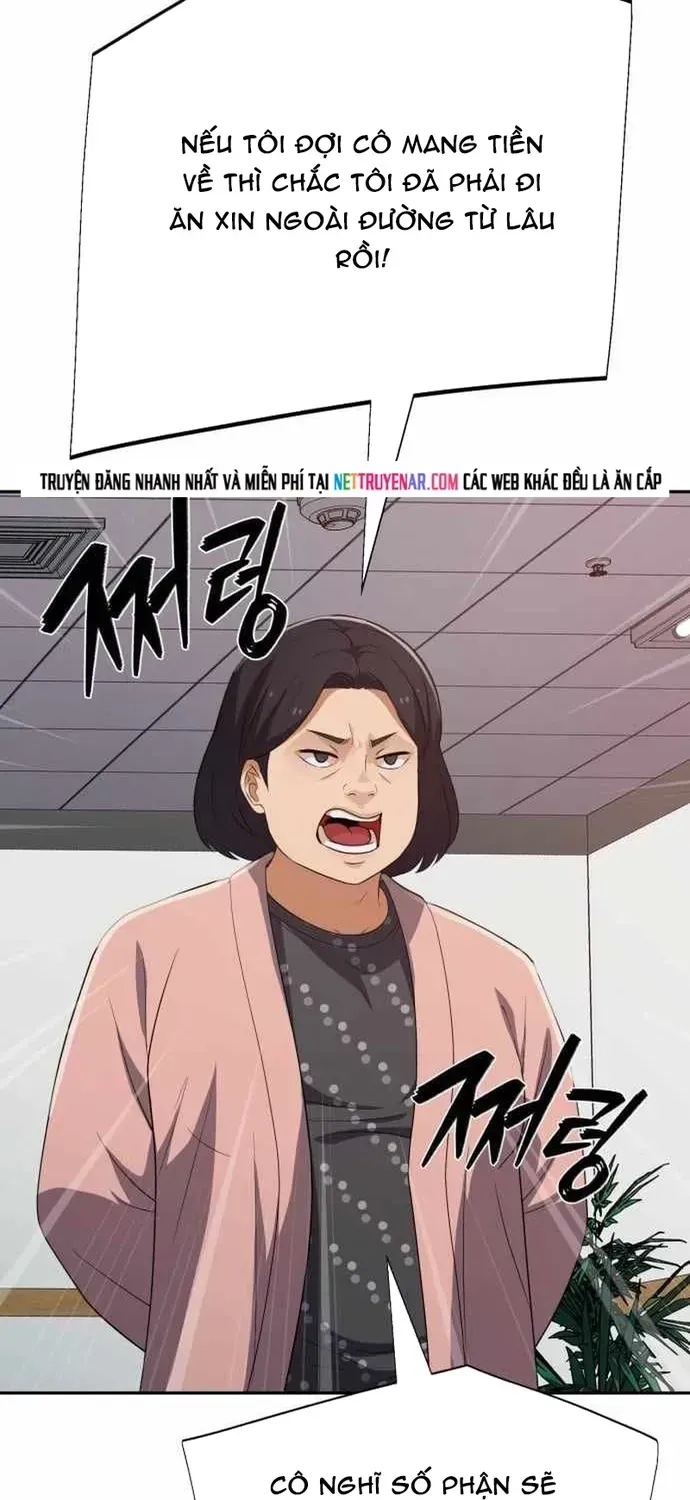 Lừa Đảo Bằng Giọng Nói Làm Đảo Lộn Cuộc Sống Của Bạn Chapter 67 - 84