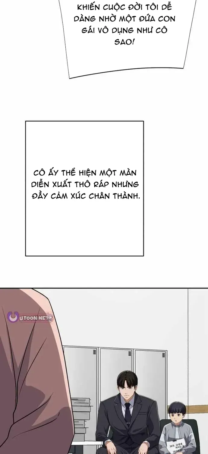 Lừa Đảo Bằng Giọng Nói Làm Đảo Lộn Cuộc Sống Của Bạn Chapter 67 - 85