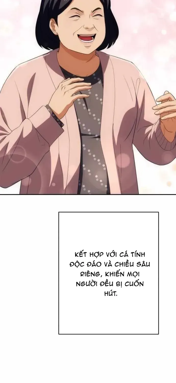 Lừa Đảo Bằng Giọng Nói Làm Đảo Lộn Cuộc Sống Của Bạn Chapter 67 - 87