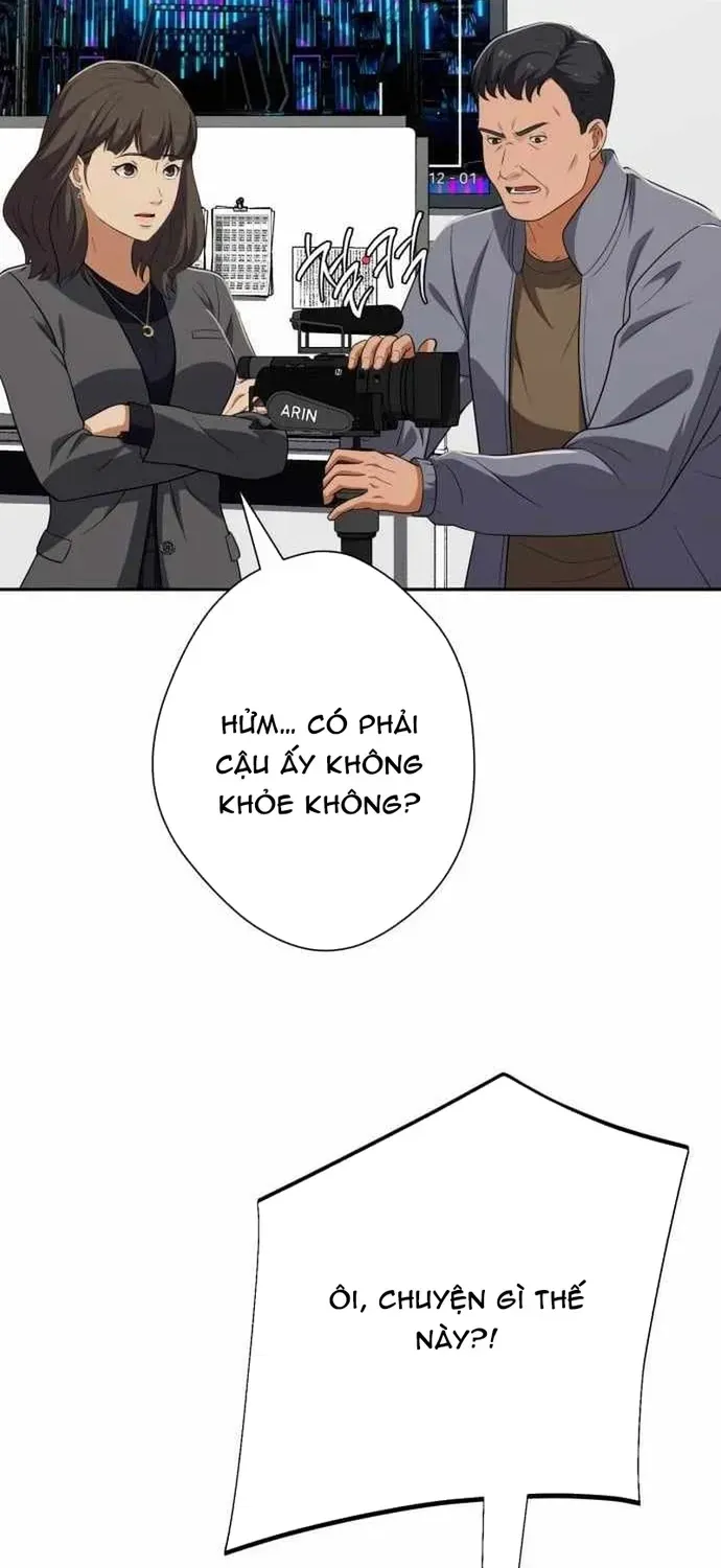 Lừa Đảo Bằng Giọng Nói Làm Đảo Lộn Cuộc Sống Của Bạn Chapter 67 - 94