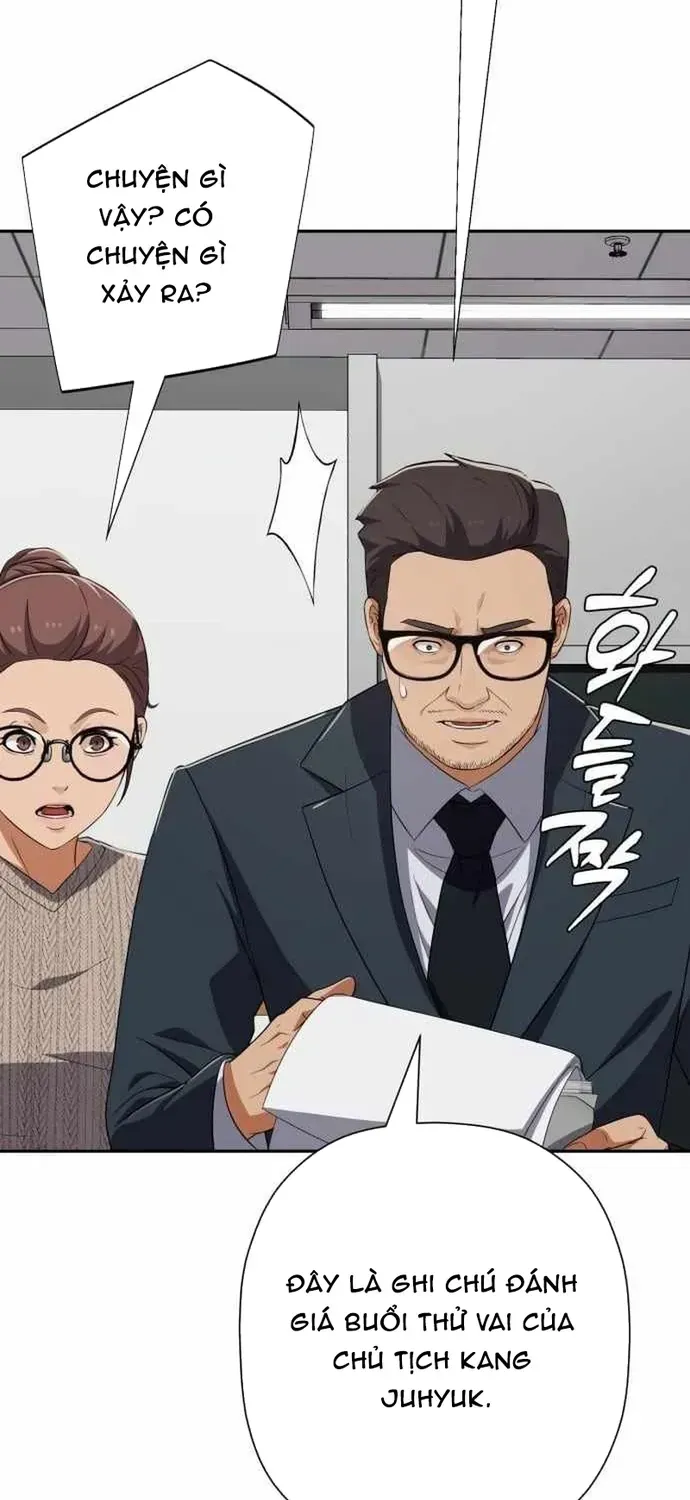 Lừa Đảo Bằng Giọng Nói Làm Đảo Lộn Cuộc Sống Của Bạn Chapter 67 - 95