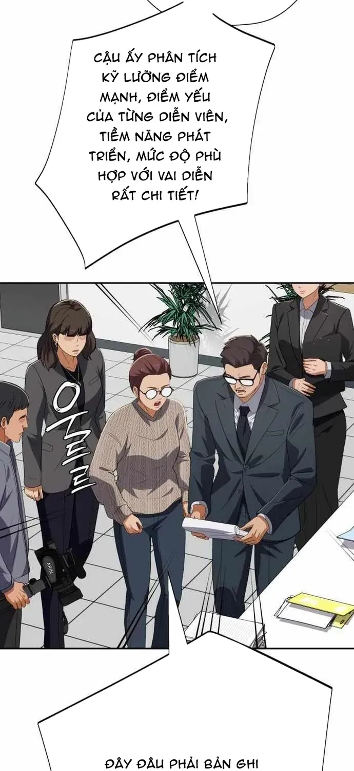 Lừa Đảo Bằng Giọng Nói Làm Đảo Lộn Cuộc Sống Của Bạn Chapter 67 - 96